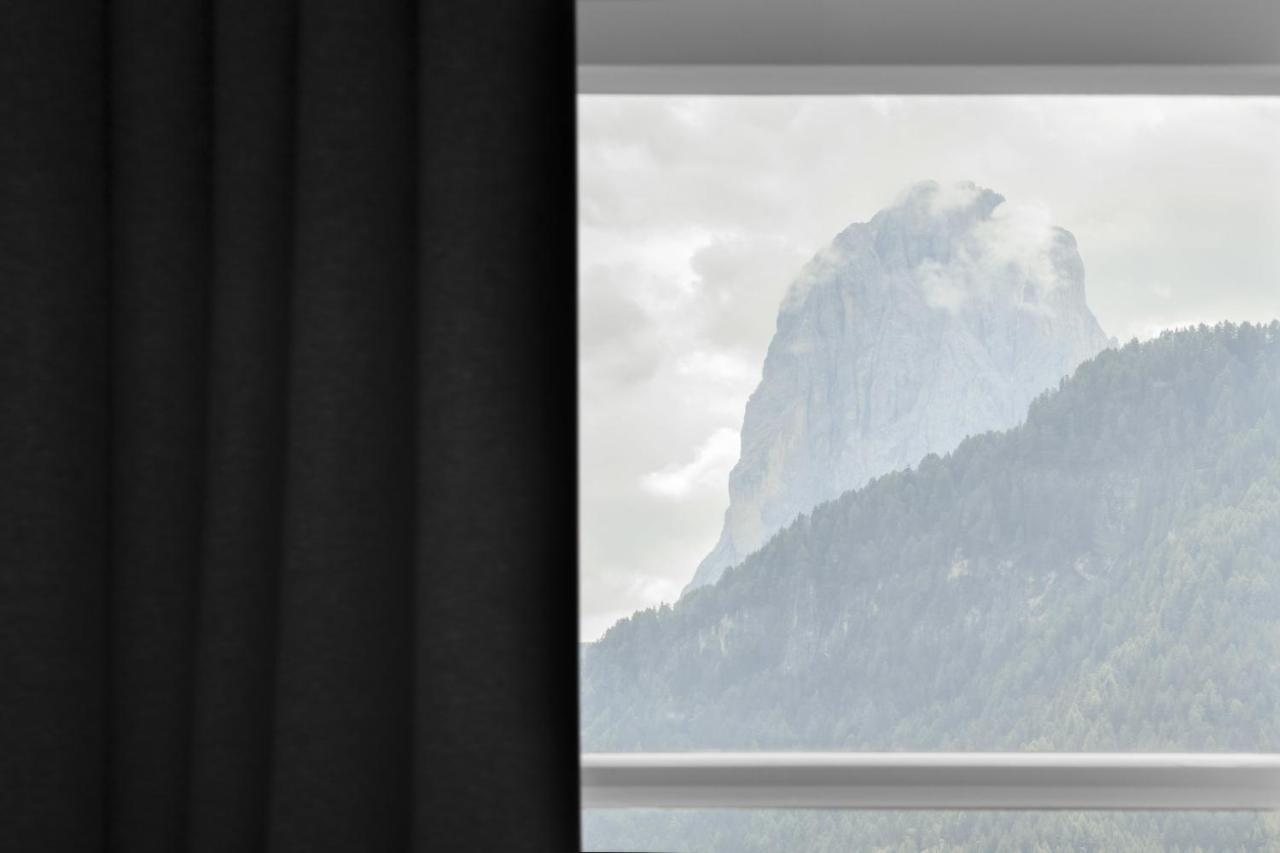 Hotel Casa Al Sole à Ortisei Extérieur photo